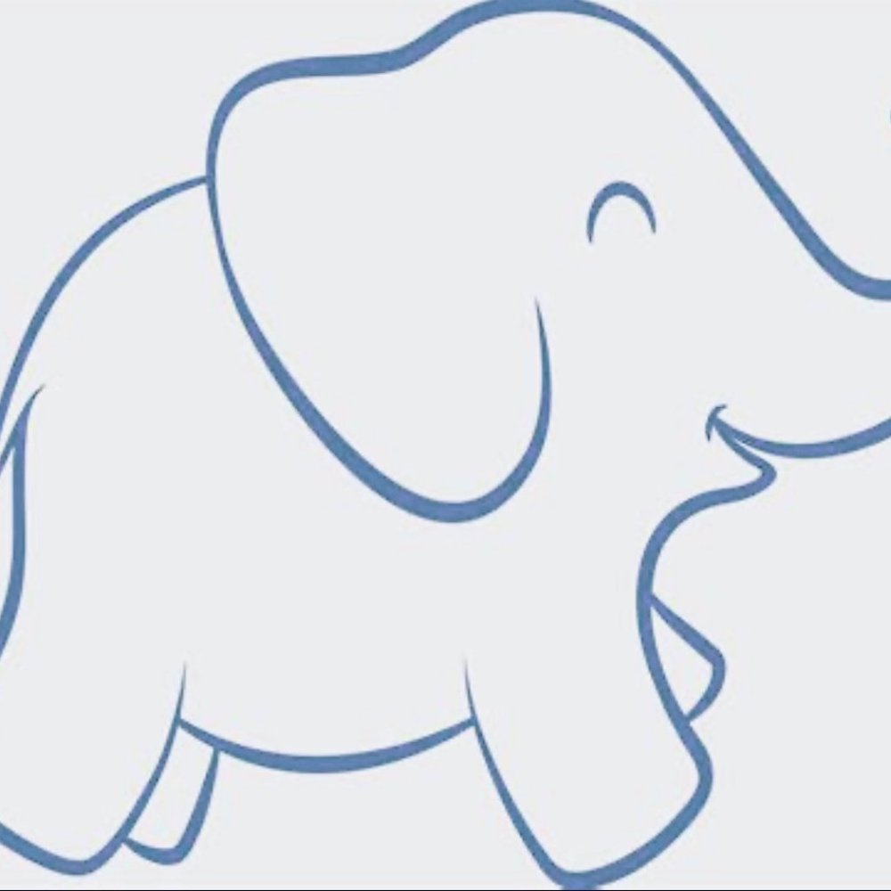 Meet your Posher, White Elephant